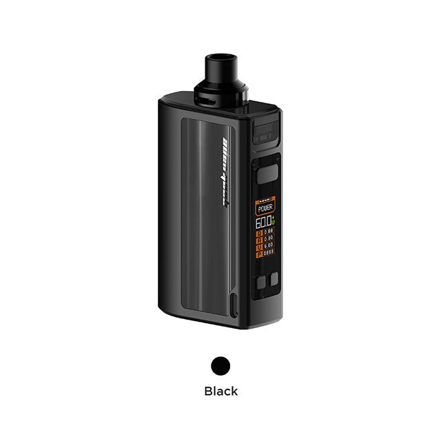 Geekvape Obelisk 60 Pod Kiti 2200mAh-Vape Toptan Satış
