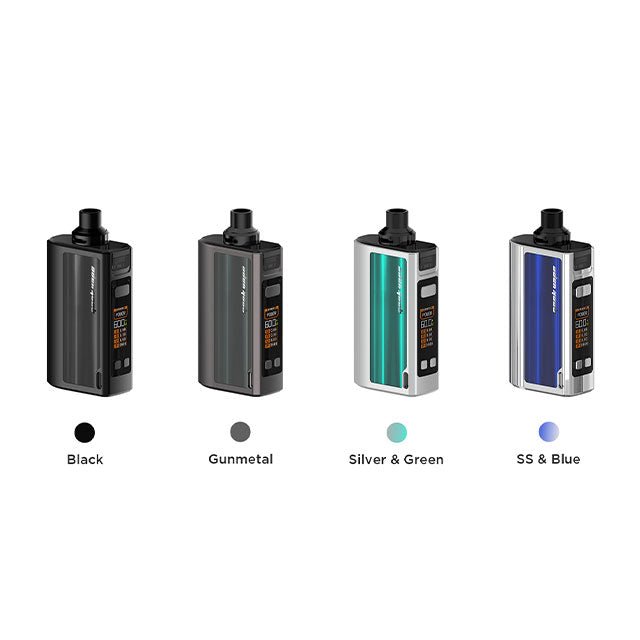 Geekvape Obelisk 60 Pod Kiti 2200mAh-Vape Toptan Satış