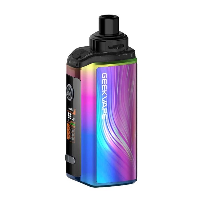 Geekvape Obelisk 65 FC Mod Kit-Vape Wholesale Global