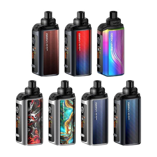 Geekvape Obelisk 65 FC Mod Takımı-Vape Toptan Satış