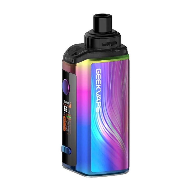 Geekvape Obelisk 65 Mod Kit-Vape Wholesale Global