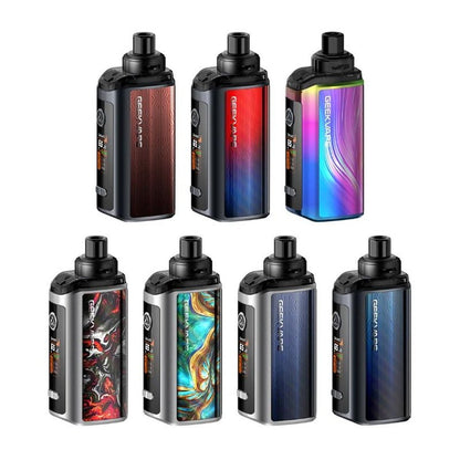 Geekvape Kit de mod Obelisk 65-Vape en gros dans le monde