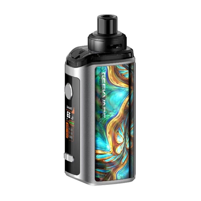 Geekvape Kit de mod Obelisk 65-Vape en gros dans le monde