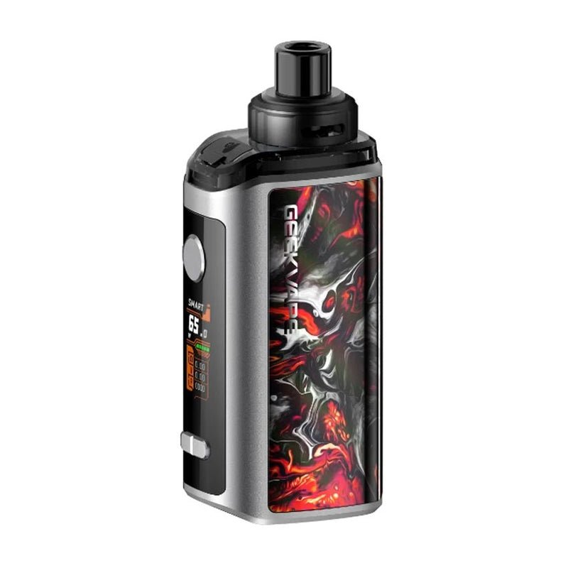 Geekvape Kit de mod Obelisk 65-Vape en gros dans le monde