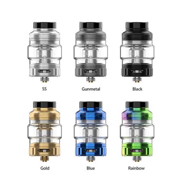 Geekvape Obelisk C Tank Sub Ohm Tanks 5.5ml-电子烟全球批发