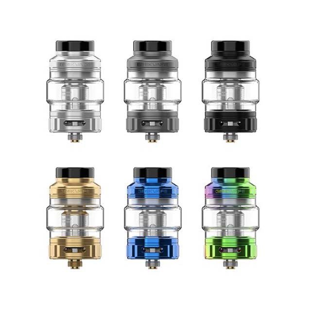 Geekvape オベリスク C タンク サブオーム タンク 5.5ml-Vape Wholesale Global