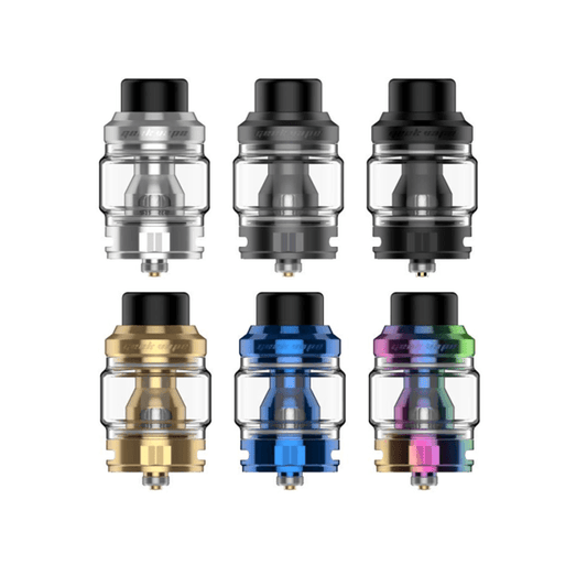 Geekvape Obelisk Tank 5.5 мл-Вейп оптом по всьому світу