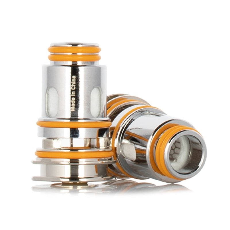 Geekvape P Serisi Coil-Vape Global Toptan Satış