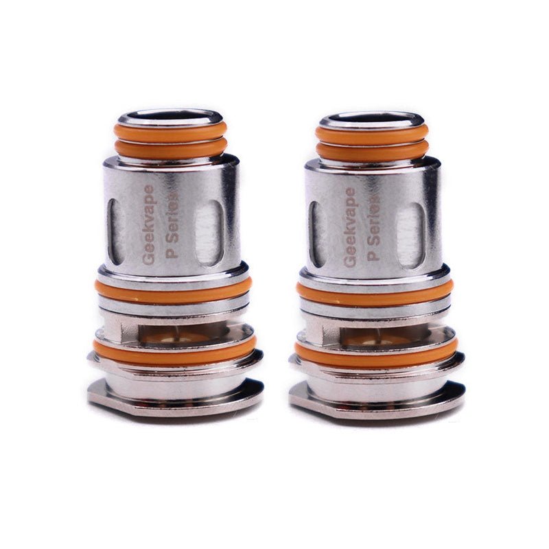Geekvape P Serisi Coil-Vape Global Toptan Satış
