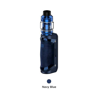Geekvape S100 Geekvape Aegis Solo 2 Kit-Vape Търговия на едро в световен мащаб
