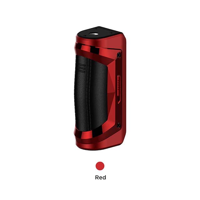 Geekvape S100 Geekvape Aegis Solo 2 Mod-Vape Vente en gros dans le monde