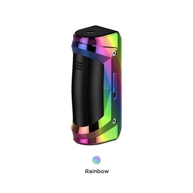 Geekvape S100 Geekvape Aegis Solo 2 Mod-Vape Vente en gros dans le monde