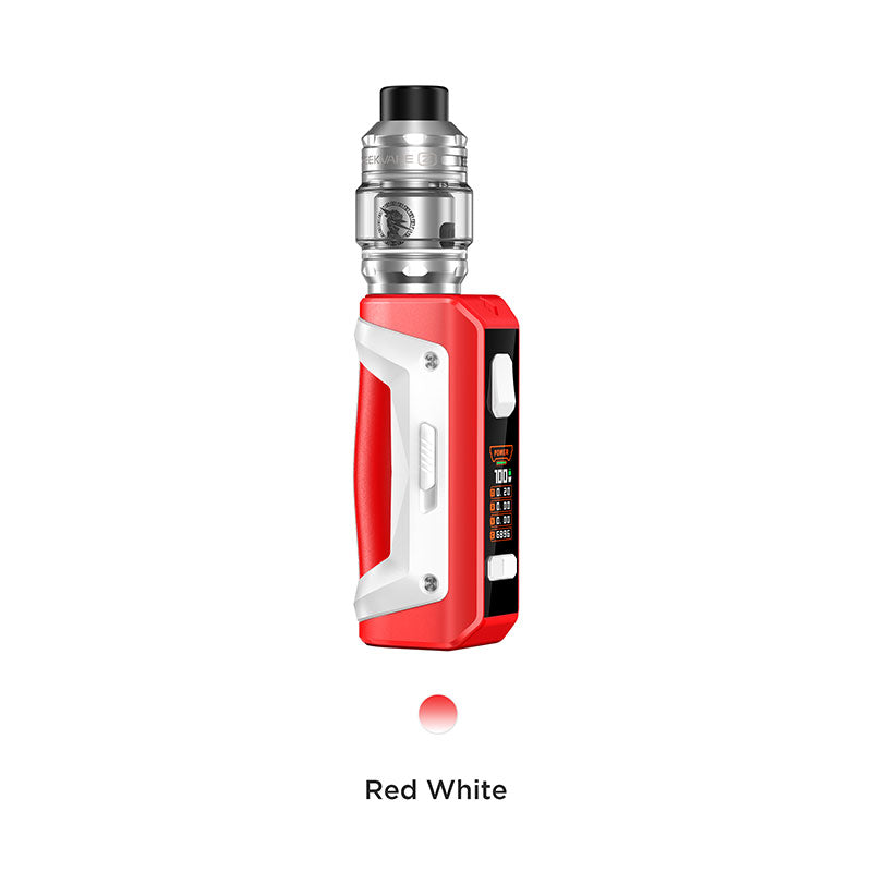 Geekvape-S100