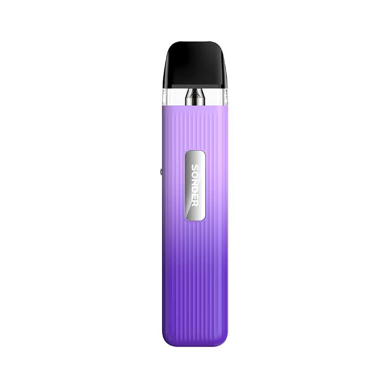 Sonder R Pod GeeKvape Sonder Q Pod Kit | GeeKvape Wholesale
