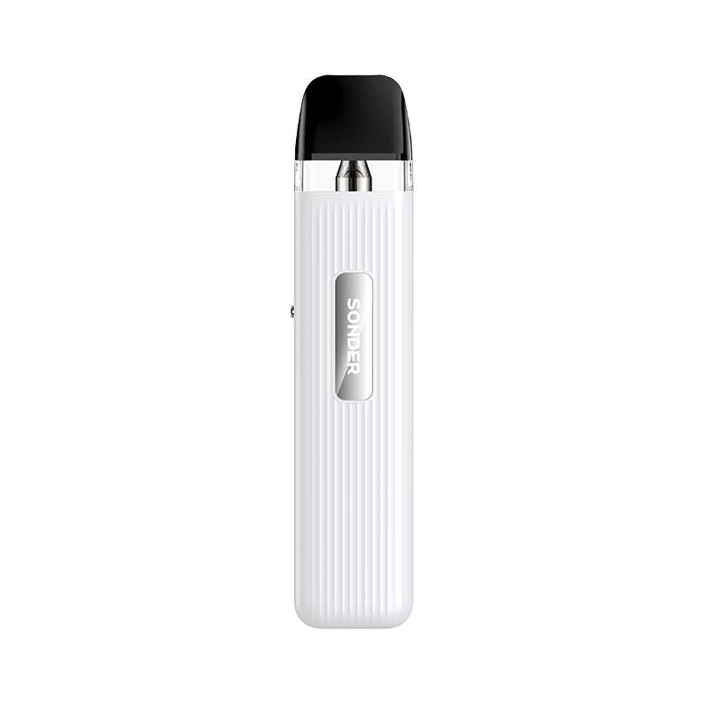 Sonder R Pod GeeKvape Sonder Q Pod Kit | GeeKvape Wholesale