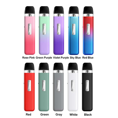 GeeKvape Kit Sonder U Pod