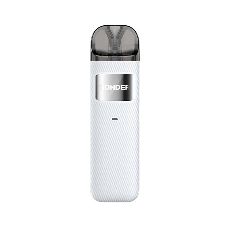 Geekvape Sonder U Pod Kit-Vape Търговия на едро в световен мащаб