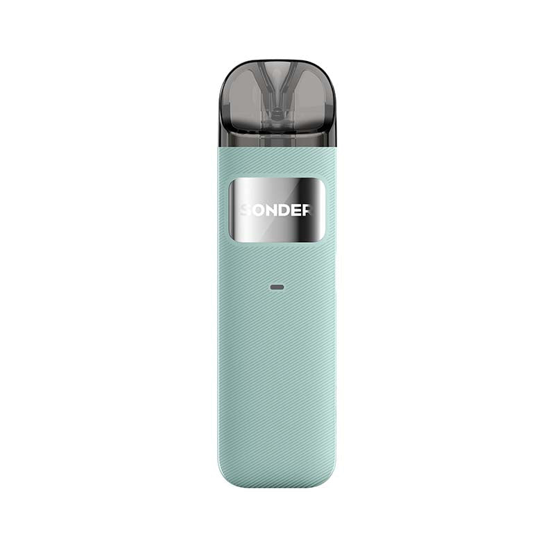 Geekvape Sonder U Pod Kit-Vape Търговия на едро в световен мащаб