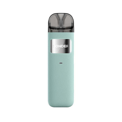 Geekvape Sonder U Pod Kit-Vape Търговия на едро в световен мащаб