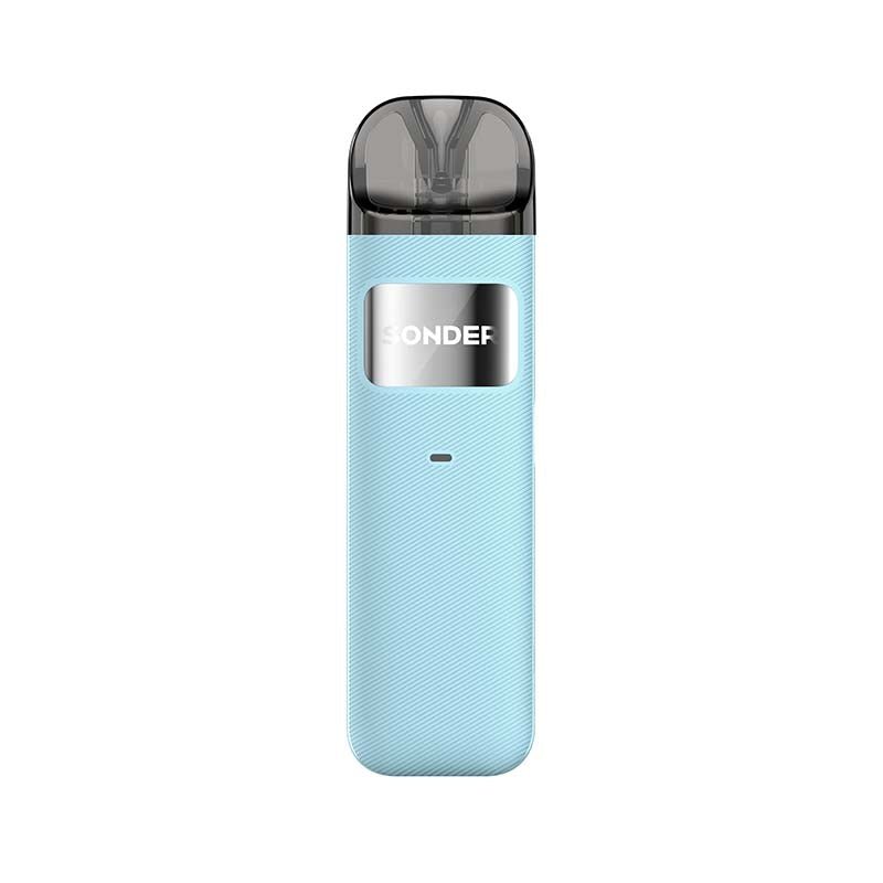 Geekvape Sonder U Pod Kit-Vape Търговия на едро в световен мащаб