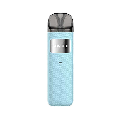 Geekvape Sonder U Pod Kit-Vape Търговия на едро в световен мащаб