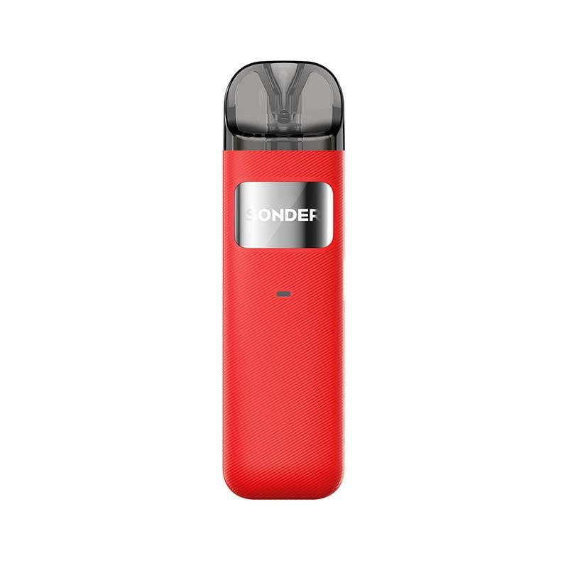 Geekvape Sonder U Pod Kit-Vape Търговия на едро в световен мащаб