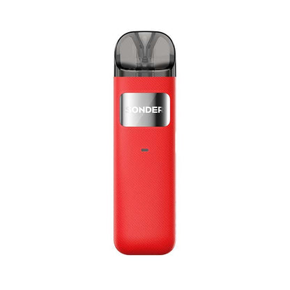 Geekvape Sonder U Pod Kit-Vape Търговия на едро в световен мащаб