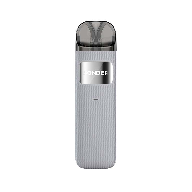 Geekvape Sonder U Pod Kit-Vape Търговия на едро в световен мащаб