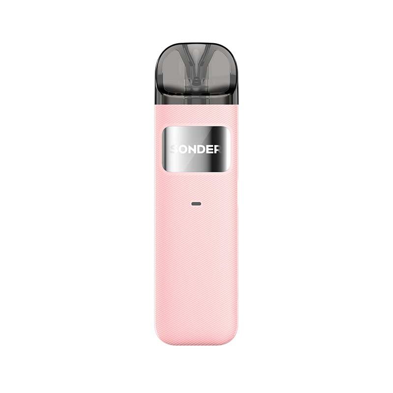 Geekvape Sonder U Pod Kit-Vape Търговия на едро в световен мащаб