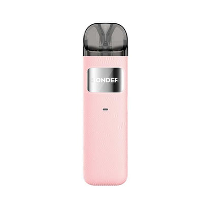 Geekvape Sonder U Pod Kit-Vape Търговия на едро в световен мащаб