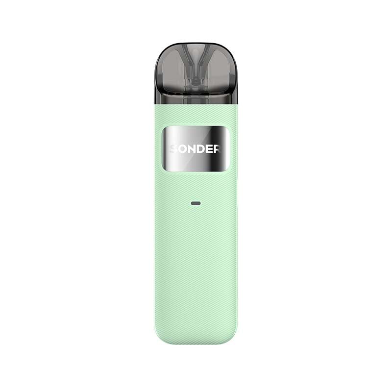 Geekvape Sonder U Pod Kit-Vape Търговия на едро в световен мащаб