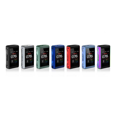 Geekvape Boîte T200 (Aegis Touch) Mod-Vape en gros dans le monde