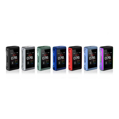 Geekvape T200 (Aegis Touch) Box Mod-Vape Wholesale Global