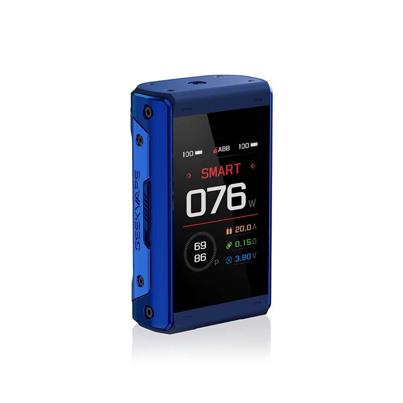 Geekvape T200 (Aegis Touch) Box Mod-Vape Wholesale Global