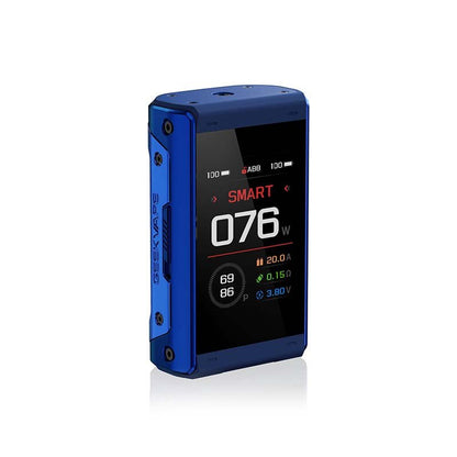 Geekvape T200 (Aegis Touch) Box Mod-Vape Wholesale Global
