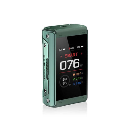 Geekvape T200 (Aegis Touch) Box Mod-Vape Wholesale Global