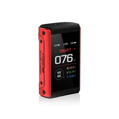 Geekvape T200 (Aegis Touch) Box Mod-Vape Wholesale Global