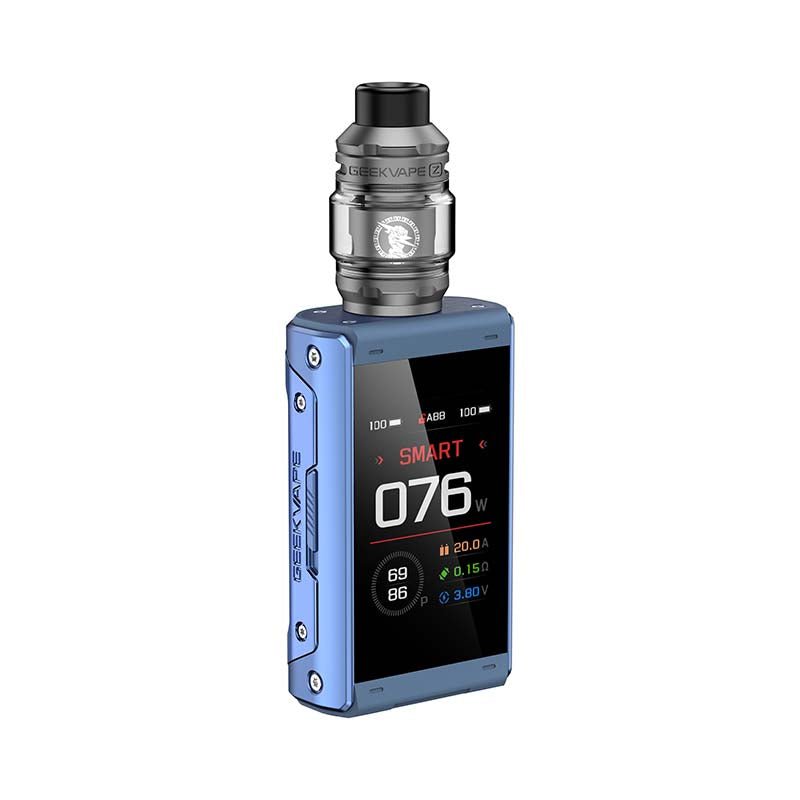 Geekvape T200 (Aegis Touch) Kutu Mod kiti-Vape Toptan Satış Global