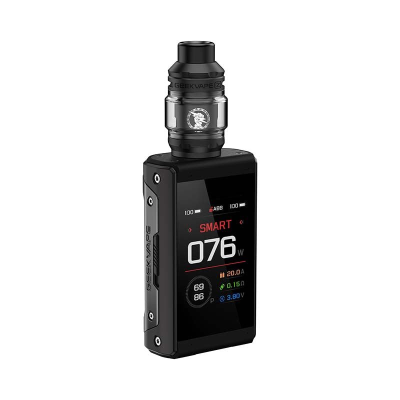 Geekvape T200 (Aegis Touch) Kutu Mod kiti-Vape Toptan Satış Global