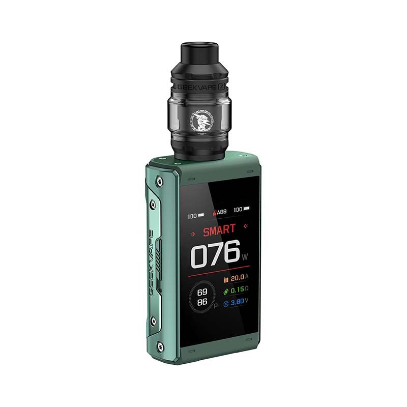 Geekvape T200 (Aegis Touch) Kutu Mod kiti-Vape Toptan Satış Global