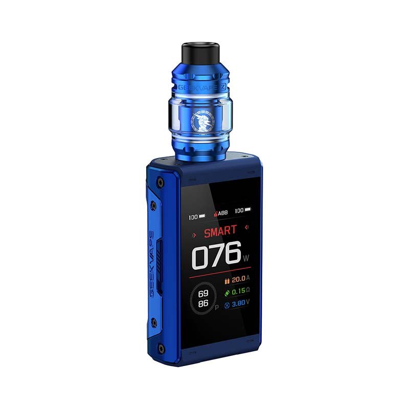 Geekvape T200 (Aegis Touch) Box Mod kit-Vape Wholesale Global