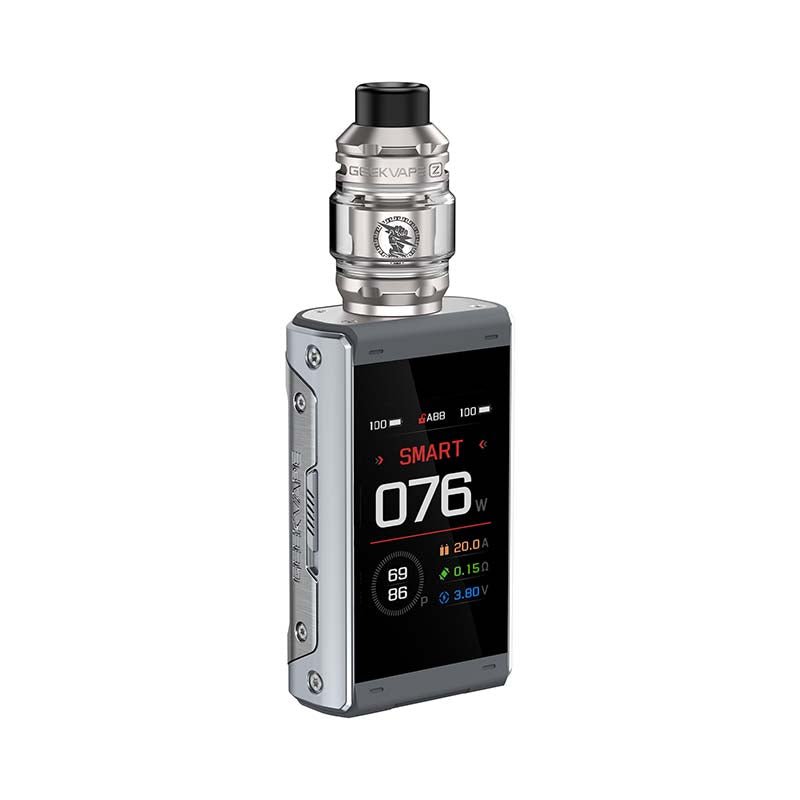 Geekvape T200 (Aegis Touch) Kutu Mod kiti-Vape Toptan Satış Global