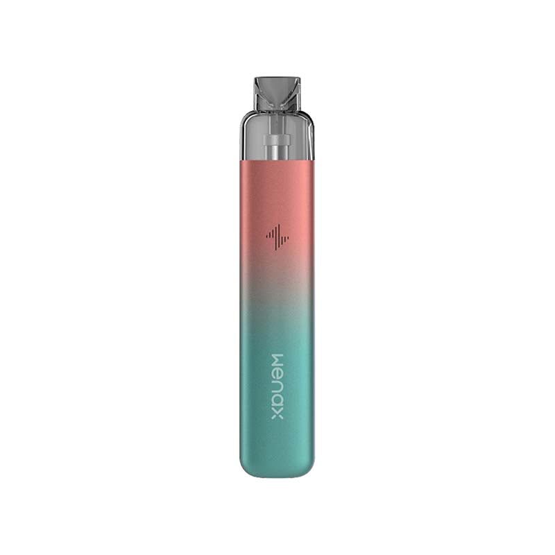 Geekvape WENAX K1 SE Starter Kit 2ml-Vape Wholesale Global