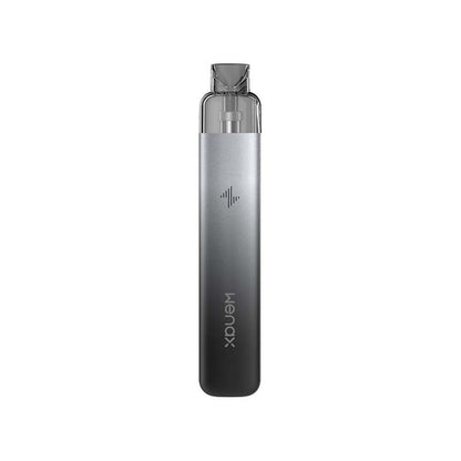 Geekvape WENAX K1 SE Starter Kit 2ml-Vape Wholesale Global