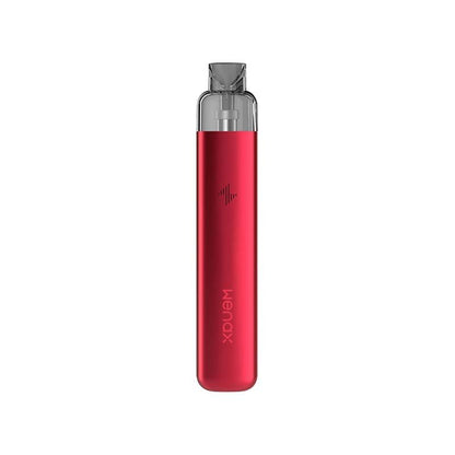 Geekvape WENAX K1 SE Starter Kit 2ml-Vape Wholesale Global