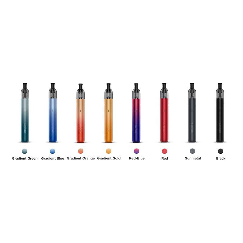 GeekVape Wenax M1 Combo Pod Kit - AGT Group Wholesale