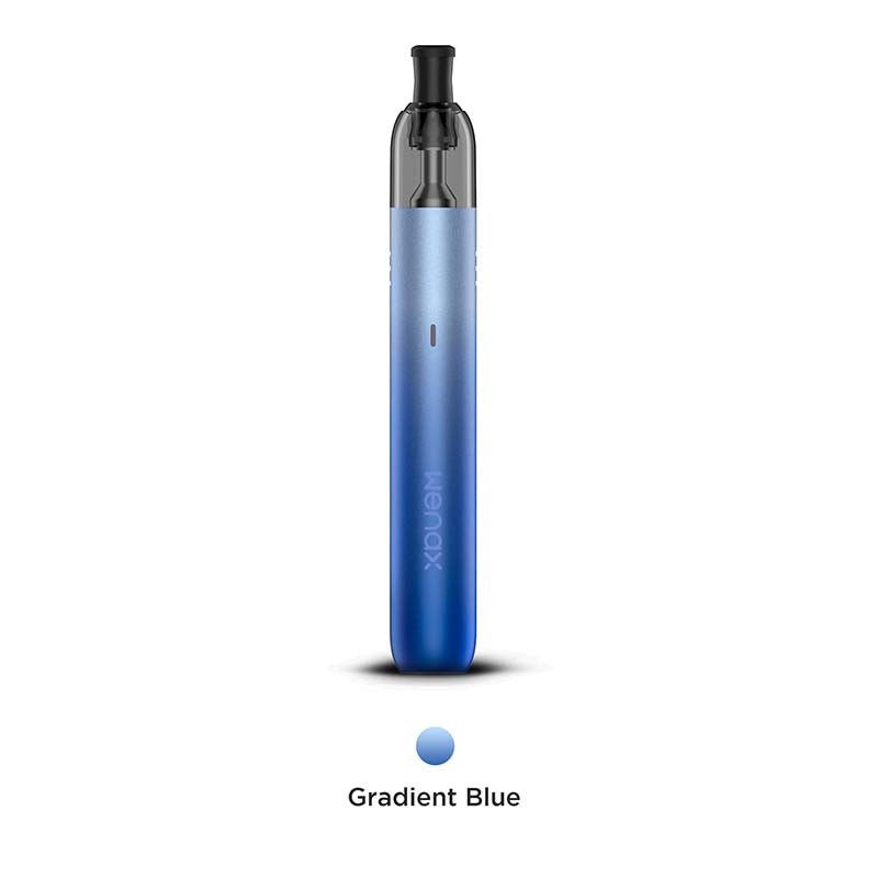 Geekvape WENAX M1 Pod Kit 800mAh | Geekvape e-cigarette wholesale Vape Wholesale Global Geekvape WENAX M1 Pod Kit 800mAh | Geekvape e-cigarette wholesale Vape Wholesale Global
