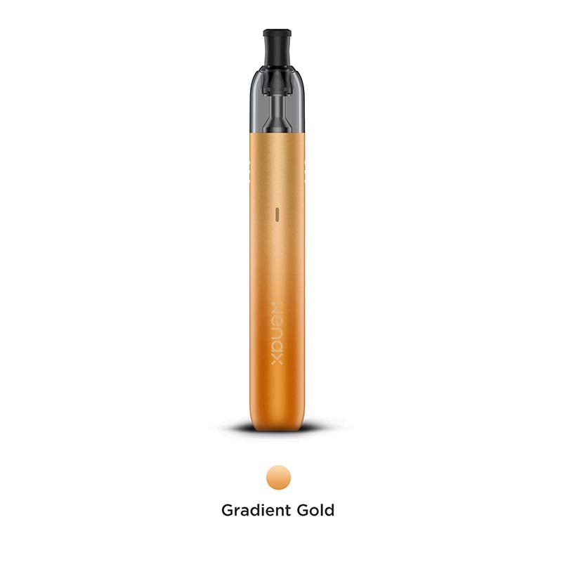 Geekvape WENAX M1 Pod Kiti 800mAh-Vape Global Toptan Satış