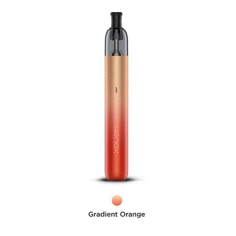 Geekvape WENAX M1 Pod Kiti 800mAh-Vape Global Toptan Satış