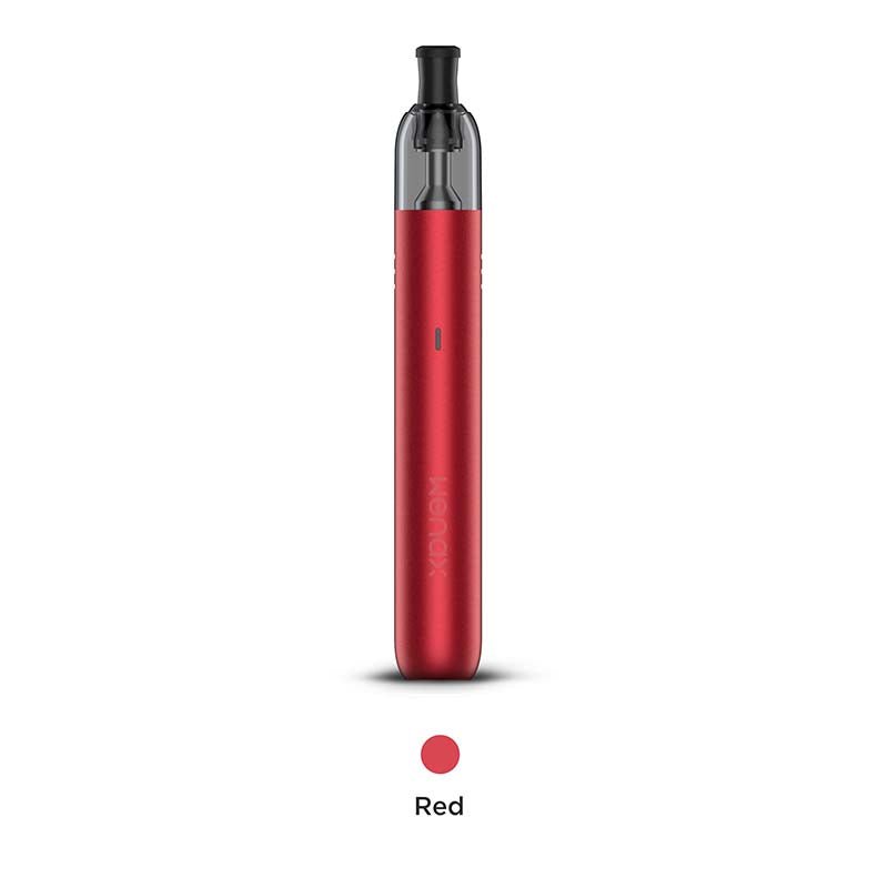 Geekvape WENAX M1 Pod Kiti 800mAh-Vape Global Toptan Satış